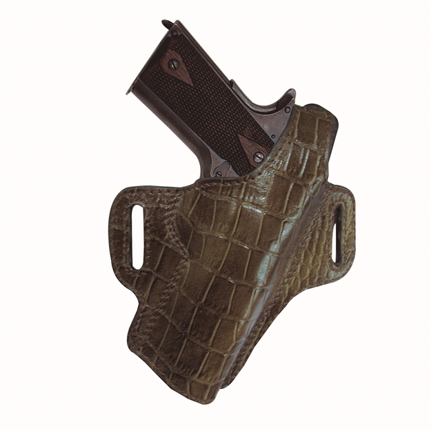 Picture of Tagua Premium Thumb Break Belt Holster Sig P220/P226-Brown