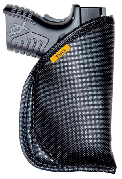 Picture of Tagua Gunleather NO Slip Glk 30, M&P Cpt Blk