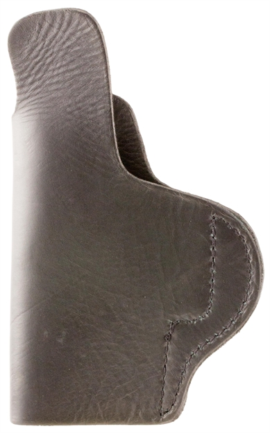 Picture of Tagua Soft335 Soft Inside The Pant 
Glock 29 Saddle Leather Black
