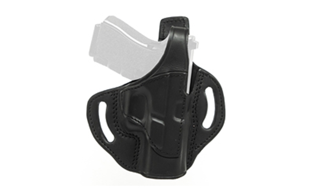 Picture of Tagua Standoff TB N Frame 4" RH Blk TX-BH1-950