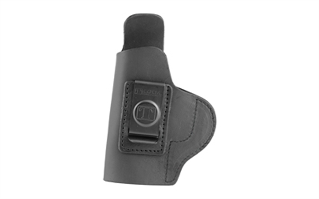 Picture of Tagua Super Soft For Glk 19 LH Blk SOFT-311