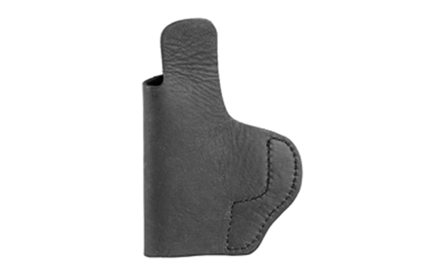 Picture of Tagua Gunleather The Softest Iwb Holster IN The Market/Open Top/Reinforced Quality/Security/Enjoyment-Fits Glock 23-27-33 Black R/H SOFT330 889620098235