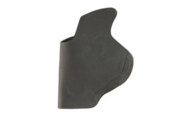 Picture of Tagua Gunleather The Softest Iwb Holster IN The Market/Open Top/Reinforced Quality/Security/Enjoyment-Fits Ruger Lcr Black R/H SOFT-020