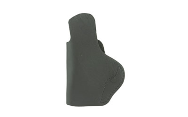 Picture of Tagua Gunleather The Softest Iwb Holster IN The Market/Open Top/Reinforced Quality/Security/Enjoyment-Fits Sig Sauer P-938 Black R/H SOFT-465 889620098716