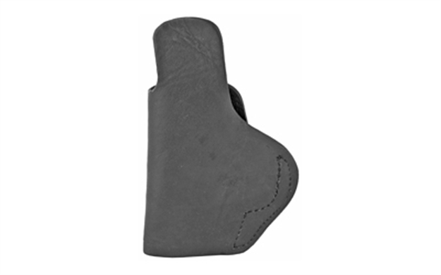 Picture of Tagua Gunleather The Softest Iwb Holster IN The Market/Open Top/Reinforced Quality/Security/Enjoyment-Fits Bodyguard 380 Black R/H SOFT720
