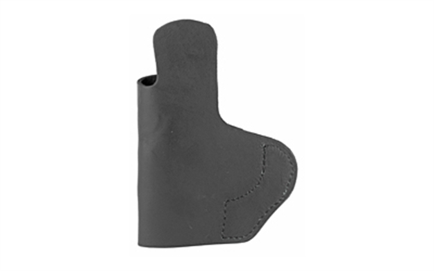 Picture of Tagua Gunleather The Softest Iwb Holster IN The Market/Open Top/Reinforced Quality/Security/Enjoyment- Fits Shield 9&40Mm Black R/H SOFT1010