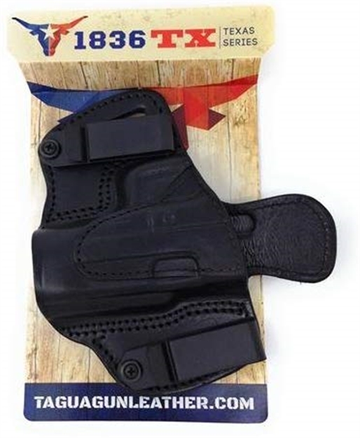 Picture of Tagua Texas Series Crusader Tx-Dch-720