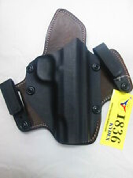 Picture of Tagua TX 1836 Tx-Part-215 Kydex/Leather For-1911'S 5" R/Hh