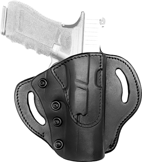 Picture of Tagua TX Lck Bh3 Belt Holstr Optic Rdy Fits Glock 4348 Bl< TXLOCKROT355