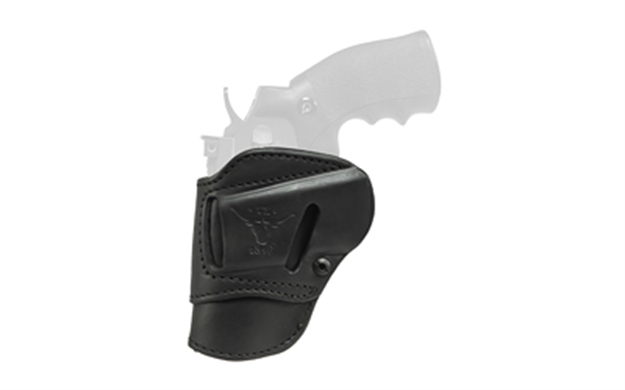 Picture of Tagua TX Open Top SW J-Frame Ambi BR TX-REV-OWB-OT-022