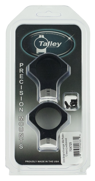 Picture of Tal 73X725    LW Rng/Bs 30Mm Ext Low Sav AT