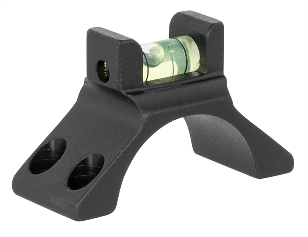 Picture of  Talley 1Aci Anti-Cant Indicator  1" Tube Diameter Aluminum Black Anodized