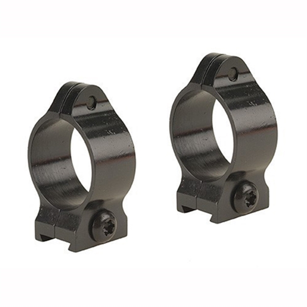 Picture of Fixed Scope Rings 100003