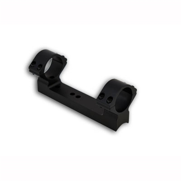 Picture of  Talley 94X734 Scope Mount/Ring Combo  Extended Black Anodized Aluminum 1" Tube Howa 1500/Howa Mini Medium Rings Short/Long Action 0 Moa