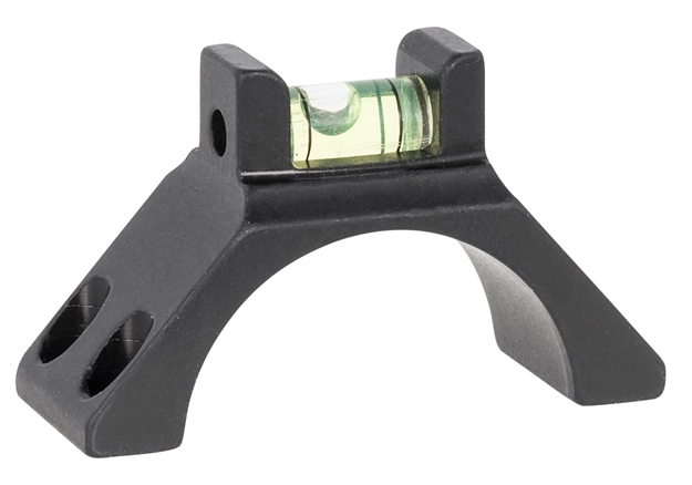 Picture of  Talley 30Aci Anti-Cant Indicator  30Mm Tube Diameter Aluminum Black Anodized