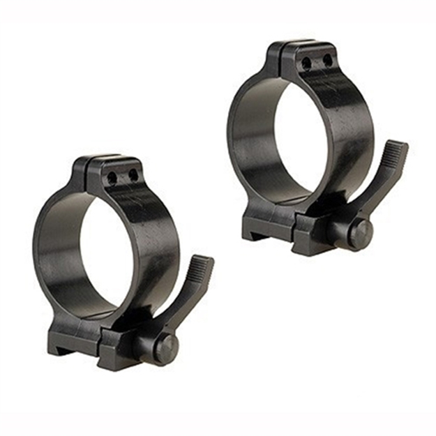 Picture of Talley 30Mm Quick Detachable Ring W/ Lever (Low)