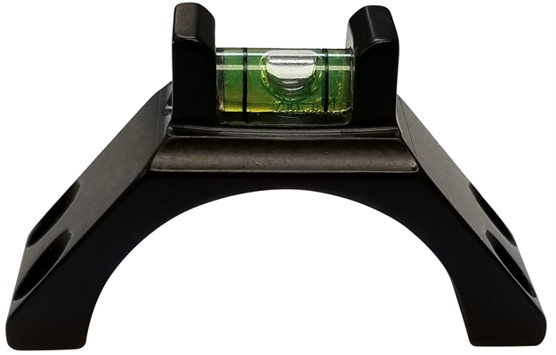 Picture of Talley 34Aci Anti-Cant Indicator  Black Anodized Aluminum, 34Mm Tube Diameter 1ACI 876430009490