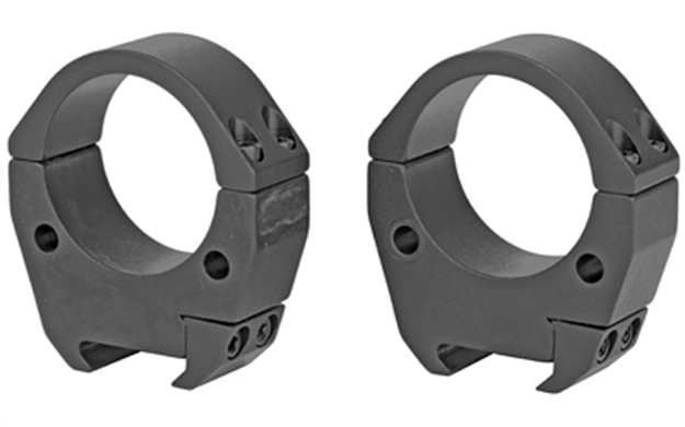 Picture of  Talley Tms34h Modern Sporting  Black Anodized 34Mm High 0 Moa 810301023635