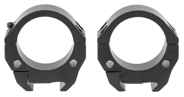 Picture of Talley 34Mm Modern Sporting Scope Picatinny Ring Low TMS34L