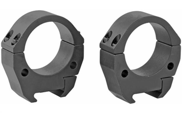 Picture of  Talley Tms34m Modern Sporting  Black Anodized 34Mm Medium 0 Moa 810301023628