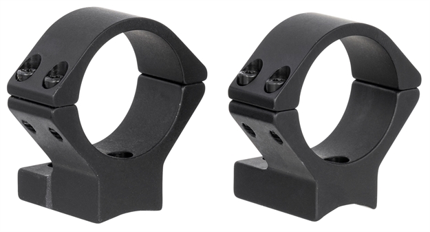 Picture of Talley Manufacturing Mounts 2-Pc Win Xpr 30Mm Low Matte 730765