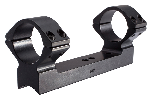 Picture of Talley Manufacturing Inc Rings 1" Medium Henry H015 Single Current Prod Black 960420