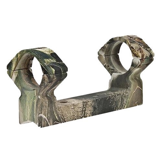 Picture of Talley A940724 Med Rings & Base Set T/C Encore/Pro Hunter 1" Style Apg Camo