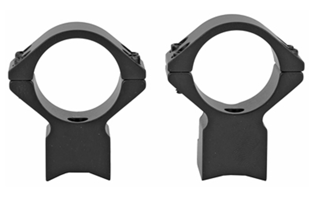 Picture of Talley LW Rings Kimber 8400 1" HI