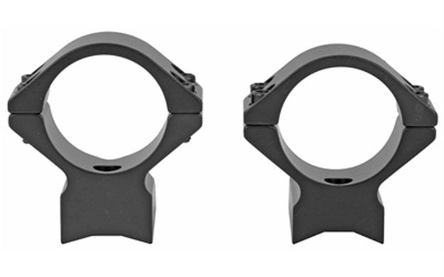 Picture of Talley LW Rings Kimber 8400 1" Low