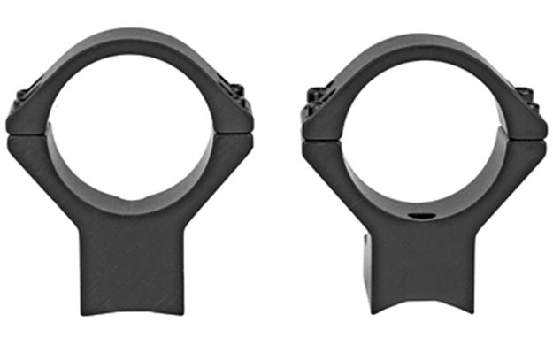 Picture of  Talley 750700 Scope Mount/Ring Combo  Black Anodized 30Mm Tube Springfield Armory Waypoint High Rings