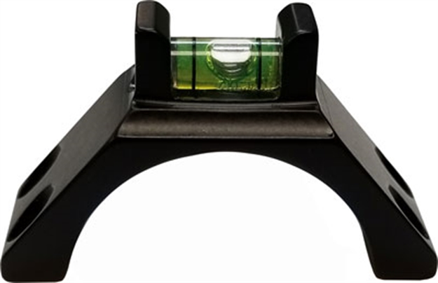 Picture of Talley 34Aci Anti-Cant Indicator  Black Anodized Aluminum, 34Mm Tube Diameter 1ACI