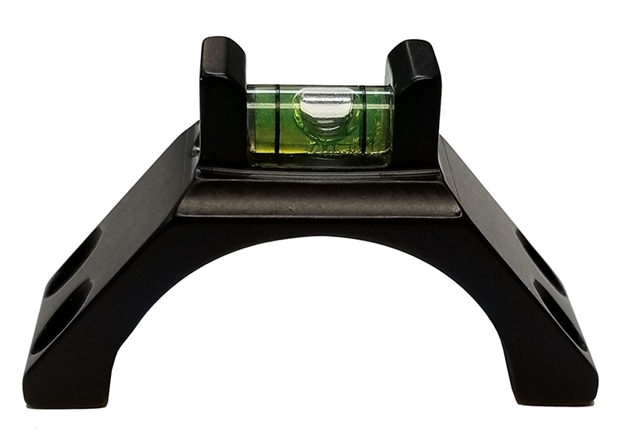 Picture of  Talley 1Aci Anti-Cant Indicator  1" Tube Diameter Aluminum Black Anodized 876430009476