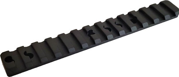 Picture of Talley Manufacturing Picatinny Rail For Marlin 336 1895 94 20 Moa P0M252336