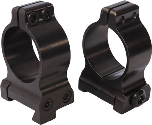 Picture of Talley Manufacturing Rings 30Mm Cz550 Screw Lock Detachable For Dovetail! 30CZS550