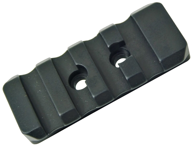 Picture of  Talley Mpr501  Micro Dot Black Anodized Winchester Sx2/Sx3/Sx4 Picatinny Rail Mount