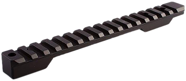 Picture of Talley Manufacturing Picatinyy Base For Savage Axis 8-40 Screws P00258725