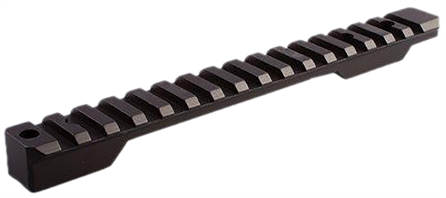 Picture of  Talley P0m258725   Black Anodized Aluminum Savage Axis 20 Moa