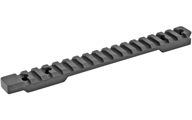 Picture of Talley Anti-Cant Picatinny Base Savage Accutrigger 20 Moa LA