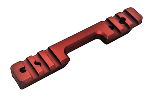 Picture of Talley Pic Base Win Xpert Red 20 Moa P0MRED102