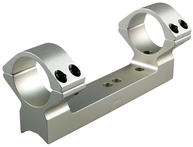 Picture of Talley Manufacturing Inc Ring/Base Combo 1" Med TC Encore/Pro Hunter Silver S940724