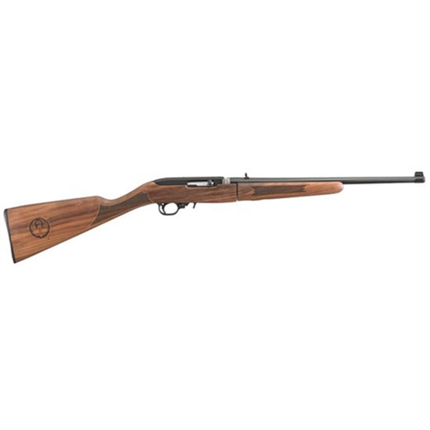 Picture of Ruger 10/22 Classic VI 22Lr Takedown Blue French Walnut RUG 21149 736676211494