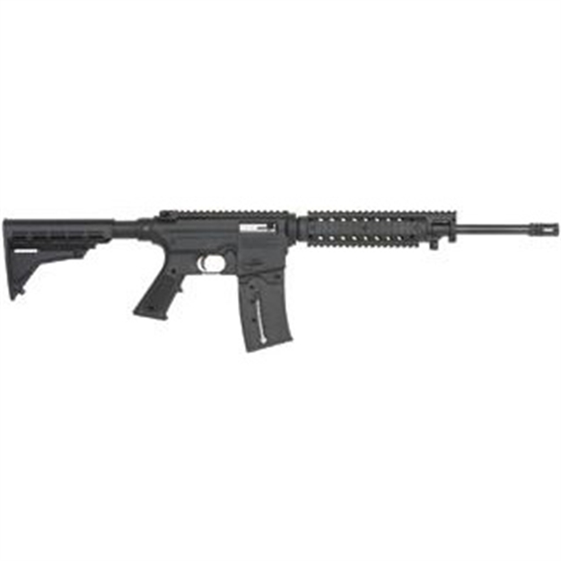 Picture of Talo 715T 22Lr 16 Ord Fixed Tele 25Rd