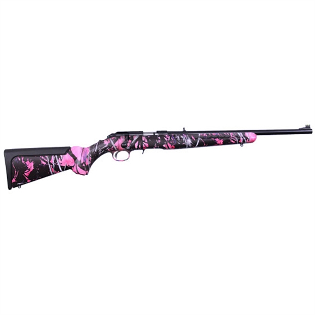 Picture of American Cmpct 22Lr Muddy Girl