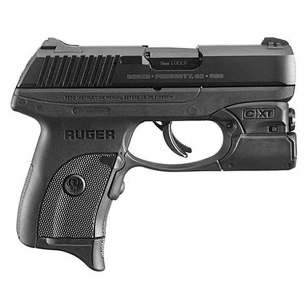 Picture of Talo Lc9s 9Mm W/ Ctc Light