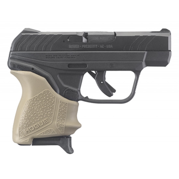Picture of Lcp II 380Acp Hogue Fde 6+1