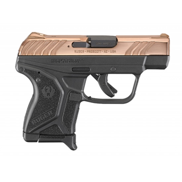 Picture of Lcp II 380Acp Rose Gold 6+1
