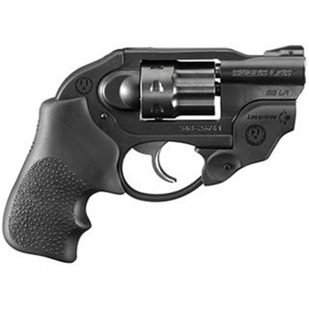 Picture of Talo Lcr-22-Lm 22Lr 1.875 Lasermax 8Rd