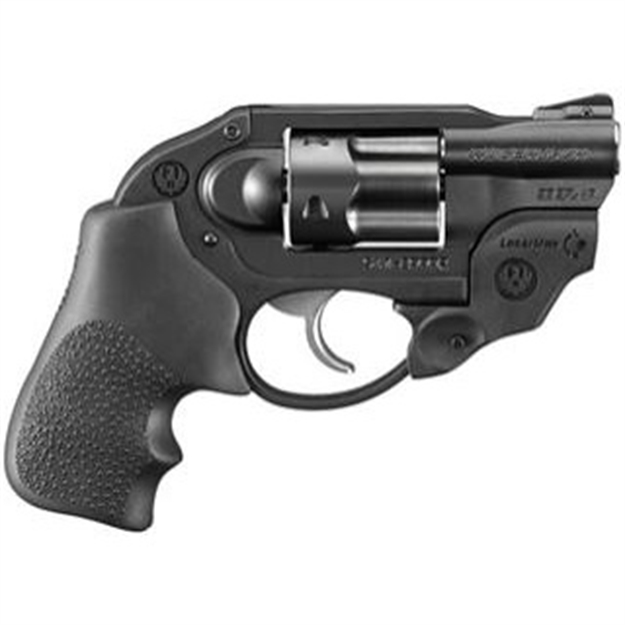 Picture of Talo Lcr-Lm 38Spl +P 1.875 Lasermax 5Rd