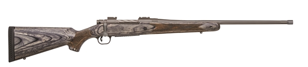 Picture of Mossberg & Sons Patriot SS Cerakote .30-06,Laminate Talo MOSS 28115