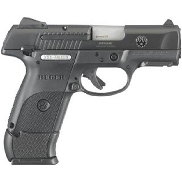 Picture of Talo Sr9c 9Mm SS Dlc Finish 10Rd & 17Rd